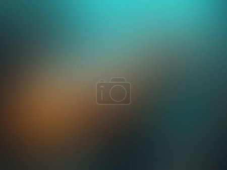 Wallpaper blur background light gradient