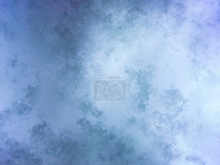 Grunge sky and space background