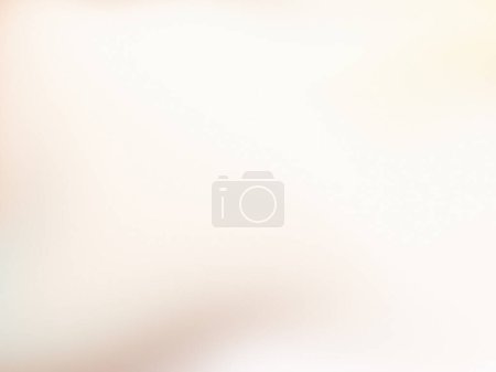 Photo for Abstract white background. soft pastel gradient color background. - Royalty Free Image
