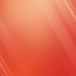 abstract red and orange background