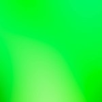 abstract green color background, blurred bokeh background