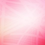 abstract pink vector background