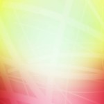 light pink, yellow vector blurred bright texture.