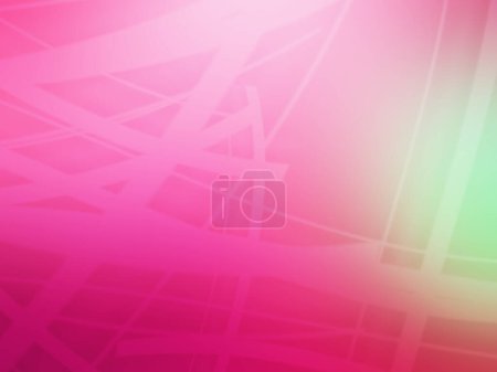 Photo for Abstract pink background. vector illustration - Royalty Free Image