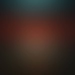 blurred gradient background, abstract illustration