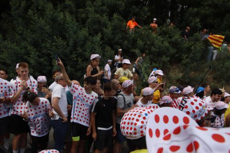 Téléchargez les photos : Première étape du Tour de France 2023 - en image libre de droit