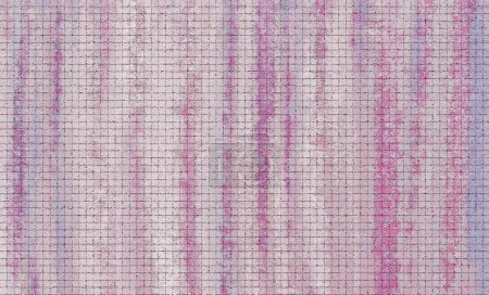 Grunge rosa, lila Farbe abstrakte Textur Hintergrund 