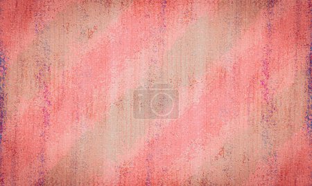 grunge peach  and green  trendy  color paper texture background 