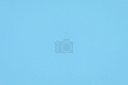 Photo for Light blue grainy texture background - Royalty Free Image