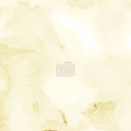 abstract watercolor styled background with copy space. Poster 645670152