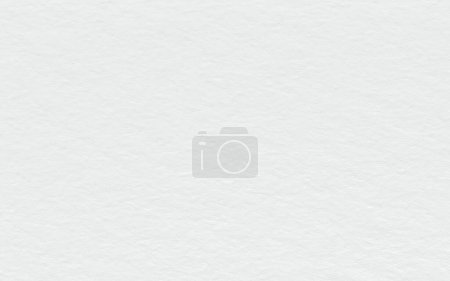 Photo for White paper texture background - Royalty Free Image