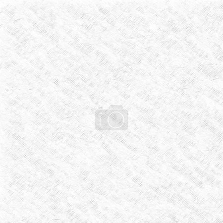 Photo for White paper texture or background - Royalty Free Image