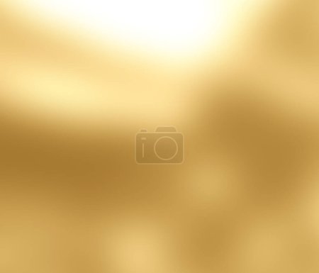 Foto de Lujo oro dorado fondo textura - Imagen libre de derechos