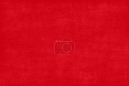 Téléchargez les photos : Illustration de fond vierge de couleur rouge vif, peut être utilisé verticalement ou horizontalement - en image libre de droit