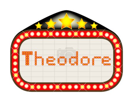 theodore