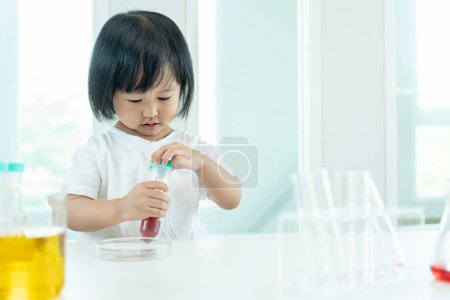 Children Scientist education scientific in laboratory. Medical child learning, Biotechnology, discover, imagine, executive function, kid, education, intelligence quotient, emotional quotient