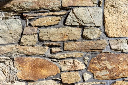 nature pierre mur fond texture netteté