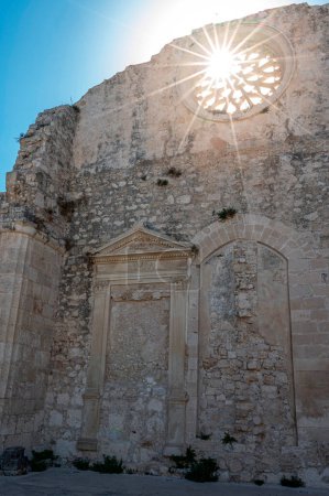 Téléchargez les photos : Les ruines de l'ancienne ville de Jérusalem, Israël - en image libre de droit