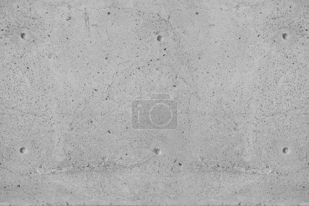 Photo for Raw or bare concrete wall texture background. - Royalty Free Image