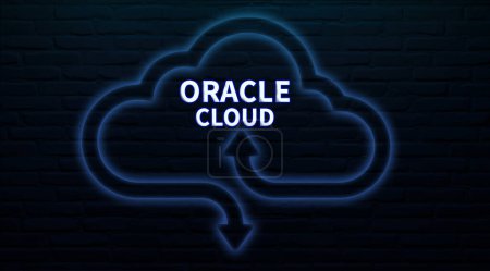 Oracle Cloud ist ein Cloud-Computing-Dienst der Oracle Corporation, der Server, Speicher, Netzwerke, Anwendungen und Dienste bereitstellt
