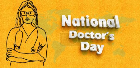 Celebrating Compassion Honoring Our Heroes on National Doctor's Day