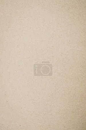 Photo for Old brown paper texture use for background - Royalty Free Image