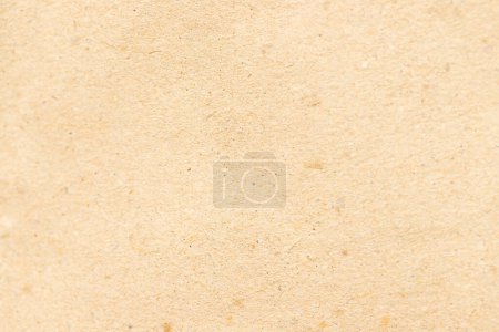 Photo for Old brown paper texture use for background - Royalty Free Image