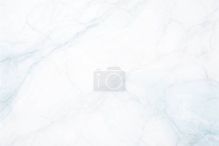 Foto de Primer plano abstracto mármol blanco textura fondo naturaleza mármol roca fondo diseño textura. - Imagen libre de derechos
