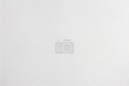 Foto de Papar pintura blanca textura fondo para el diseño de la tarjeta de cubierta o superposición y pintura arte fondo patrón textura - Imagen libre de derechos