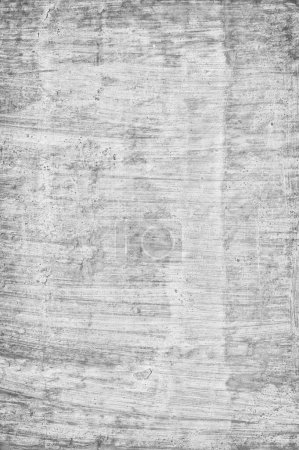 Foto de Hormigón gris expuesto textura áspera piedra de hormigón grunge fondo de pared áspera utilizado como fondo para mostrar o montar sus productos de vista superior o pared - Imagen libre de derechos