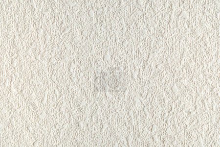 Téléchargez les photos : Crème stuc béton texture mur fond détail conception toile de fond - en image libre de droit