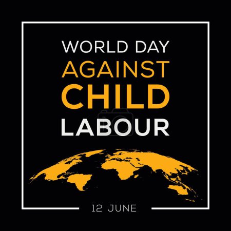 Welttag gegen Kinderarbeit am 12. Juni.