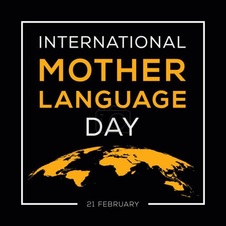 Internationaler Tag der Muttersprache am 21. Februar.