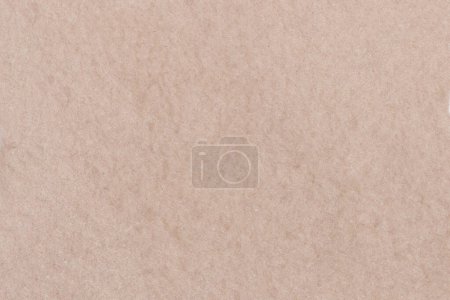 Photo for Pink polyester plush fabric texture. Material for making clothes and toys close up. Image for your design - Royalty Free Image
