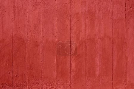 Photo for Blank raw concrete wall texture and background - Royalty Free Image
