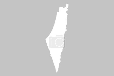Carte de la Palestine, Un homme tenant le drapeau palestinien, Drapeau de la Palestine, original et simple drapeau palestinien, illustration vectorielle du drapeau palestinien