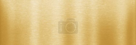Téléchargez les photos : Fond industriel doré et texture en acier inoxydable. Rendu 3d - en image libre de droit