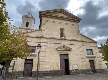 Foto de Iglesia en Marsella, Sur de Francia - Imagen libre de derechos