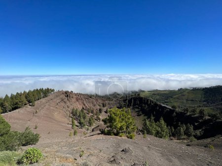 Téléchargez les photos : Point de vue de Pinos de Galdar sur l'île de Gran Canaria - en image libre de droit