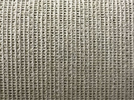 Foto de Una alfombra de alfombra de lana de polipropileno alfombra nueva tienda de muebles cubierta de piso de primer plano - Imagen libre de derechos