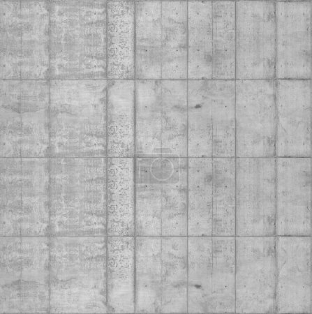Photo for High-resolution concrete wall texture - Royalty Free Image