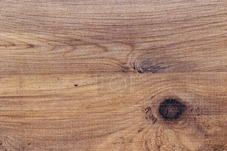Photo for Wood texture background surface  for design and decoration. Flat lay style, close up - Royalty Free Image