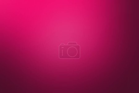 Photo for Magenta Gradient Texture Backgrounds - Royalty Free Image