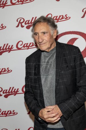 Photo for Judd Hirsch attends Los Angeles Private Screening of "Rally Caps" at DGA, Los Angeles, CA December 3st 2022 - Royalty Free Image