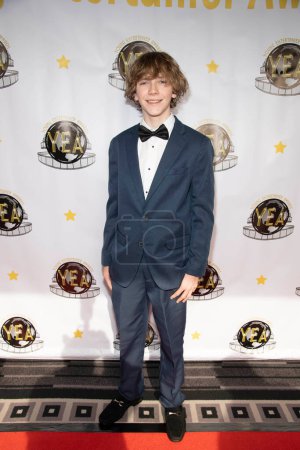 Photo for Tristan Riggs attends 7th Annual Young Entertainer Awards at Universal Sheraton, Universal City, CA December 11th 2022 - Royalty Free Image