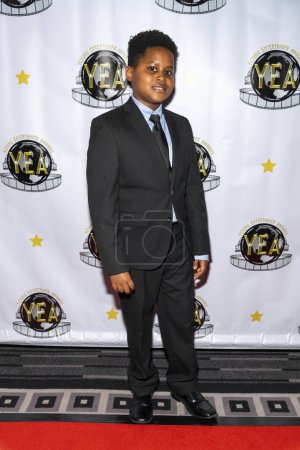 Photo for Randy Perrine attends 7th Annual Young Entertainer Awards at Universal Sheraton, Universal City, CA December 11th 2022 - Royalty Free Image