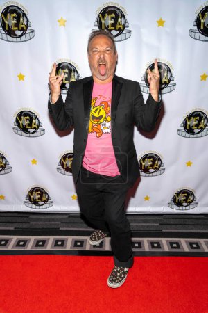 Photo for Keith Coogan attends 7th Annual Young Entertainer Awards at Universal Sheraton, Universal City, CA December 11th 2022 - Royalty Free Image