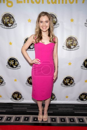Photo for Jennifer Jolliff attends 7th Annual Young Entertainer Awards at Universal Sheraton, Universal City, CA December 11th 2022 - Royalty Free Image