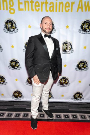 Photo for Jon Bailey attends 7th Annual Young Entertainer Awards at Universal Sheraton, Universal City, CA December 11th 2022 - Royalty Free Image