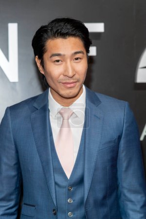 Photo for Chris Pang attends 20th Annual Unforgettable Gala presented by Lexus at The Beverly Hilton, Beverly Hills, CA December 17 2022 - Royalty Free Image